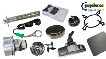 Оптовый склад Popularna - запчасти для бытовой техники, холодильного оборудования и кондиционеров