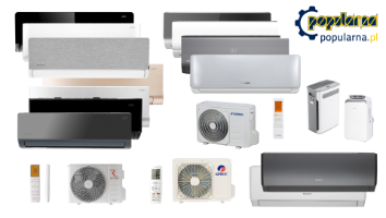 Popularna Popławscy - комплексное снабжение для отрасли HVACR