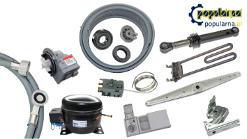 Popularna Popławscy - оптовый склад запчастей и систем HVACR